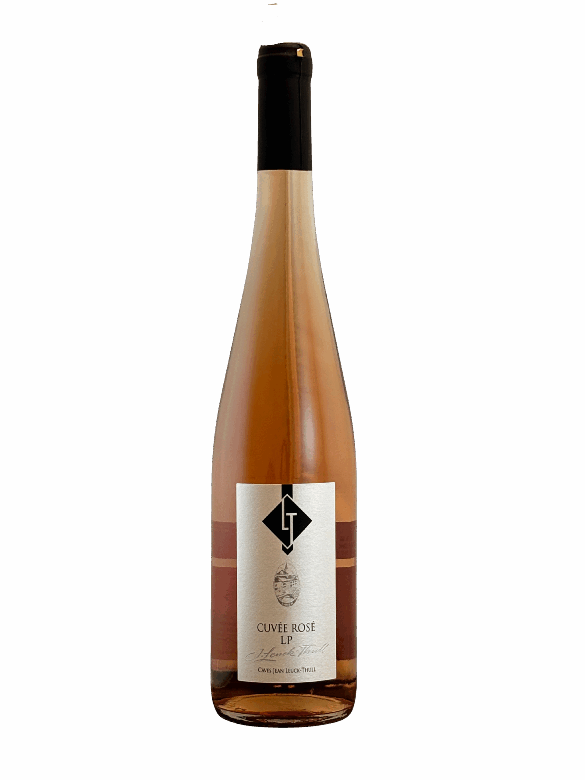 CUVÉE ROSÉ LP 2024 75cl