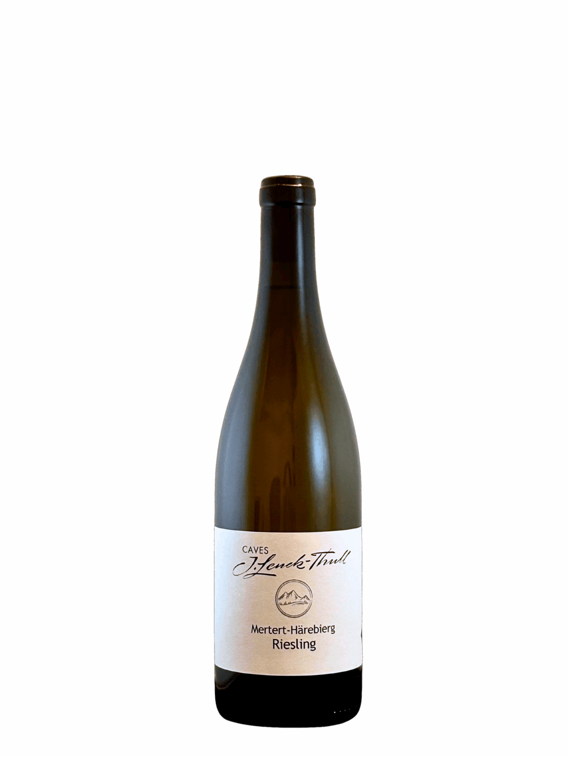 RIESLING Mertert/Härebierg 2023 75 cl