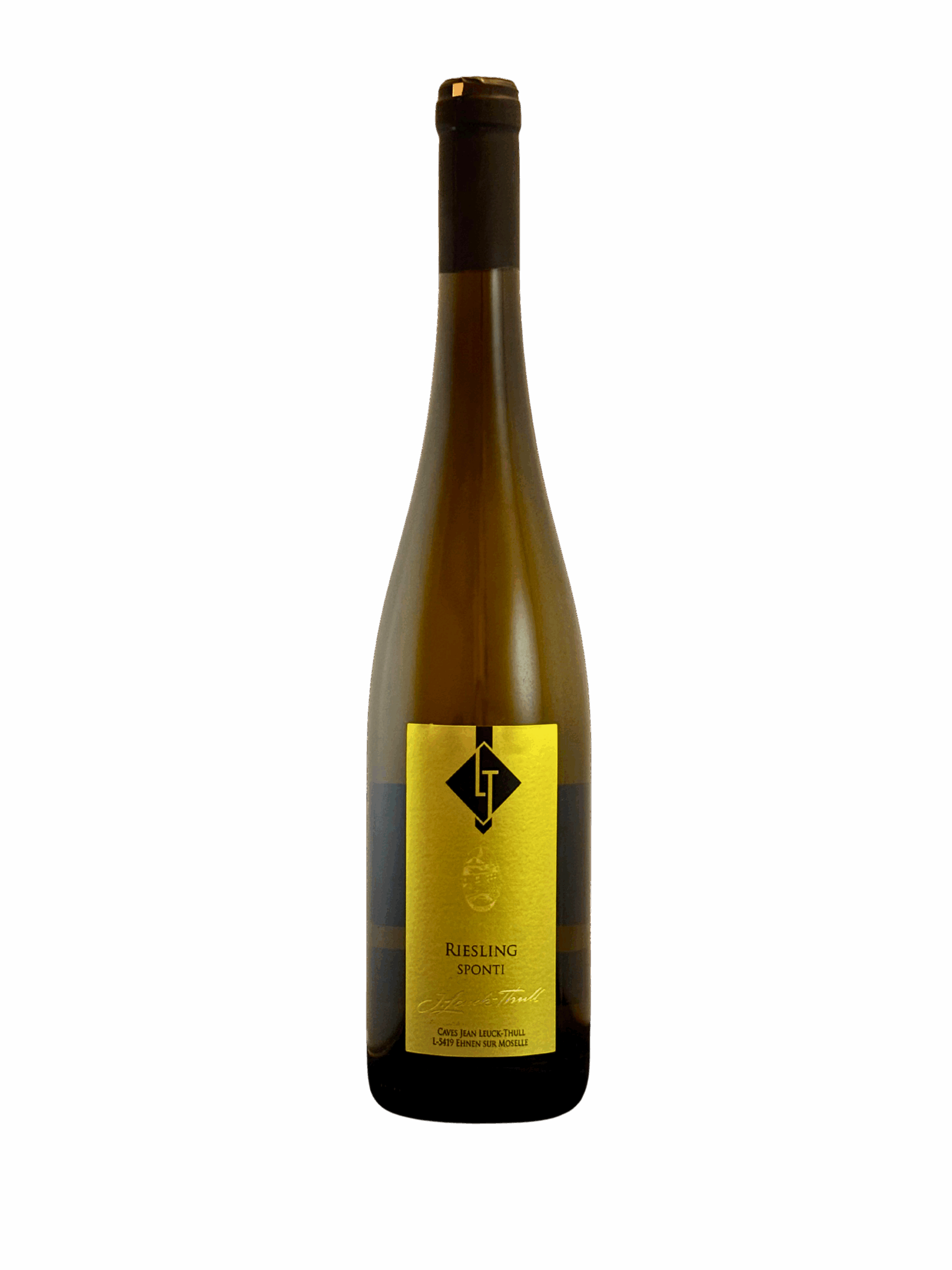 RIESLING Ehnen/Kelterbierg 2021 75 cl