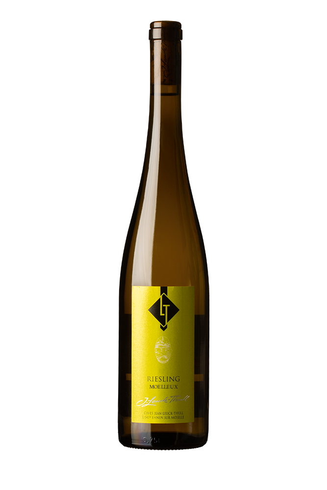 Riesling moelleux